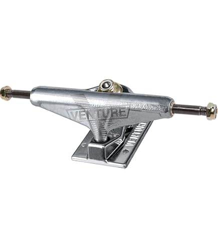Amazon.com: Venture All Polished Fa18 Low - 5.2 Inch Single